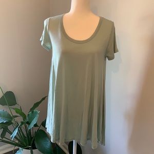 Tunic top
